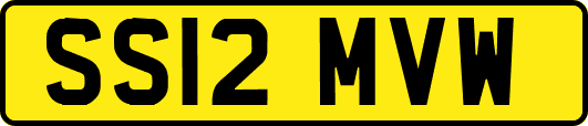 SS12MVW