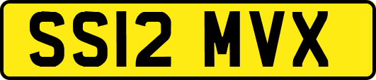 SS12MVX