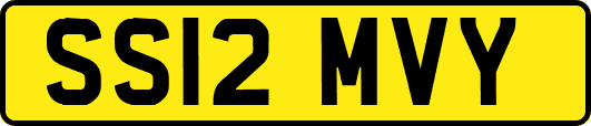SS12MVY