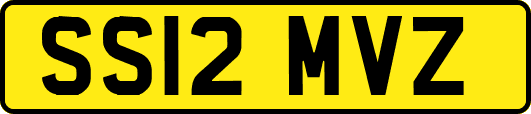 SS12MVZ