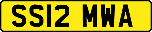 SS12MWA