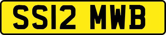 SS12MWB