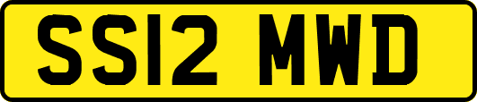 SS12MWD