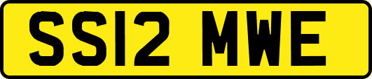 SS12MWE