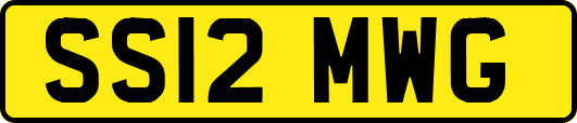 SS12MWG