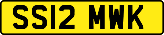 SS12MWK