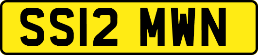SS12MWN