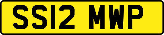 SS12MWP