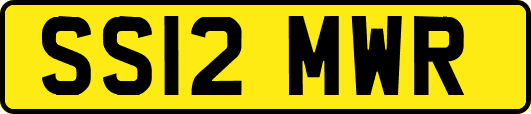 SS12MWR