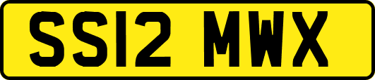 SS12MWX