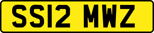 SS12MWZ