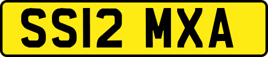 SS12MXA