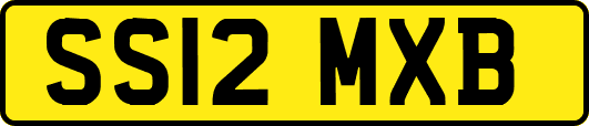 SS12MXB
