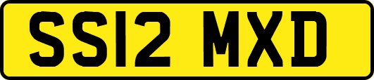 SS12MXD