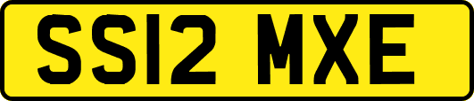 SS12MXE