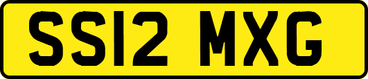 SS12MXG