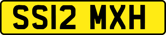 SS12MXH