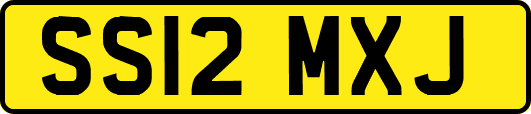 SS12MXJ