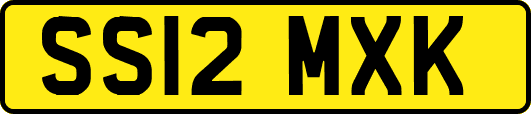 SS12MXK