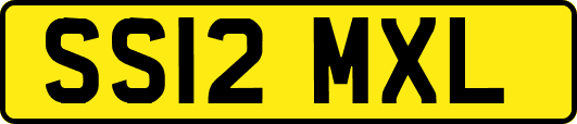 SS12MXL