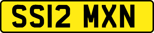 SS12MXN