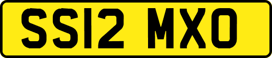 SS12MXO
