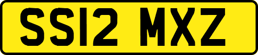 SS12MXZ