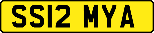 SS12MYA