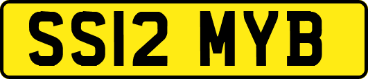 SS12MYB