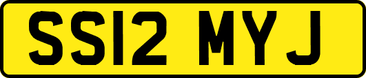 SS12MYJ