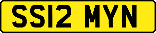 SS12MYN