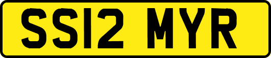 SS12MYR