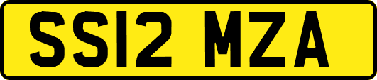 SS12MZA