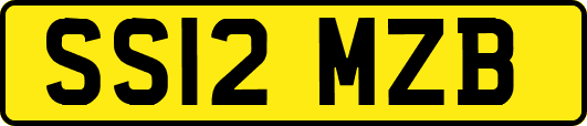 SS12MZB