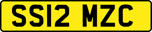 SS12MZC