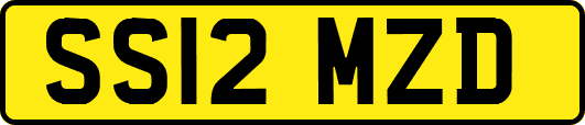 SS12MZD