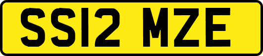 SS12MZE