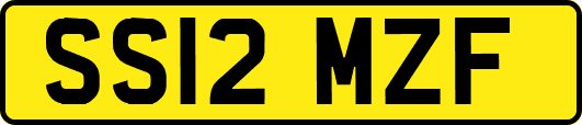 SS12MZF