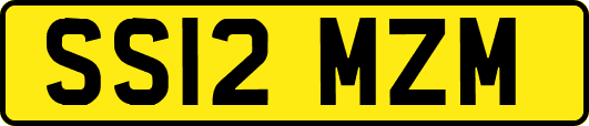 SS12MZM