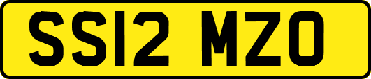 SS12MZO