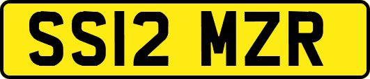 SS12MZR