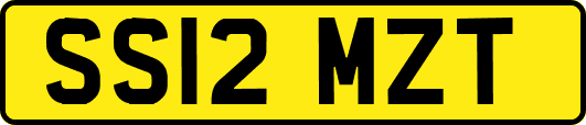 SS12MZT