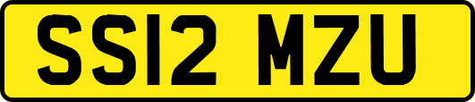 SS12MZU