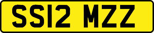 SS12MZZ