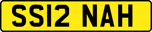 SS12NAH