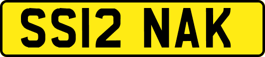 SS12NAK