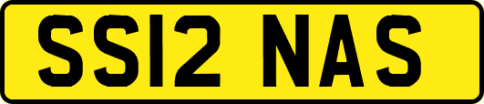 SS12NAS