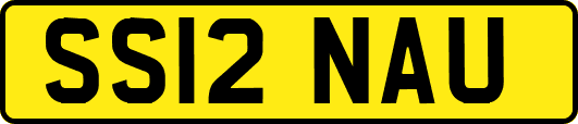 SS12NAU