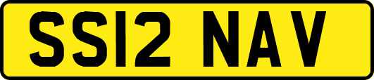 SS12NAV