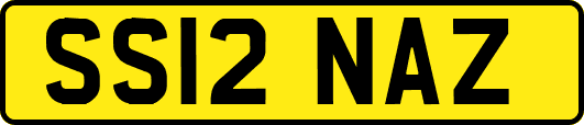 SS12NAZ